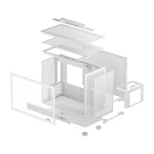 DeepCool CH160 PLUS WH DeepCool CH160 PLUS WH