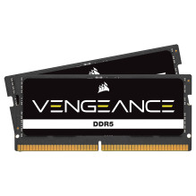 „Corsair Vengeance CMSX32GX5M2A5600C48“ atminties modulis „Corsair Vengeance CMSX32GX5M2A5600C48“ atminties modulis