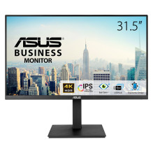 ASUS VA32UQSB computer monitor