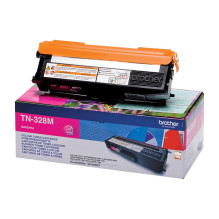 Brother TN-328M toner...