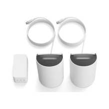 Philips by Signify „Hue“ balta ir spalvota aplinkos apšvietimo sistema 8720169385931 išmanusis apšvietimas