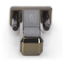 Digitus DA-70156 kabelio lyties keitiklis