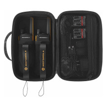 Motorola Talkabout T82 Extreme Twin Pack dvipusis radijas