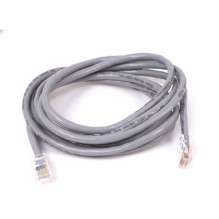 Sharkoon patch cable RJ45 Cat.6 SFTP (gray. 20 meters)