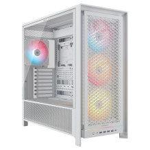 Corsair RĖMAS 5000D RS ARGB