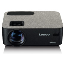 Lenco LPJ-700BKGY