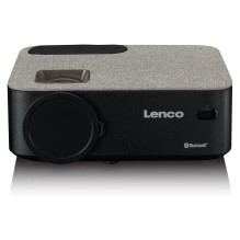 Lenco LPJ-700BKGY