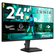 Philips Evnia 3000 24M2N3200NF / 00 computer monitor