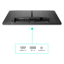 „Philips Evnia 3000 24M2N3200NF / 00“ kompiuterio monitorius