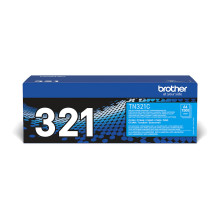 Brother TN-321C tonerio kasetė