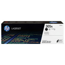 HP 305A Black Original...