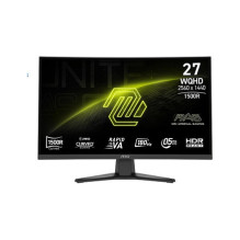MSI MAG 275CQFDE E18...