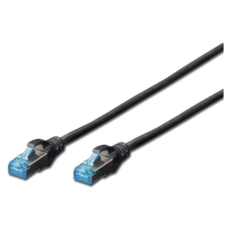 Digitus DK-1531-030 / BL networking cable