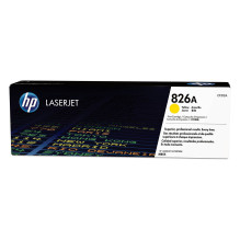 HP 826A Yellow Original...