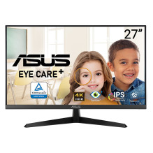 ASUS VY27UQ computer monitor