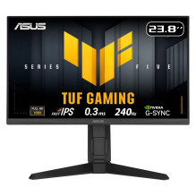 ASUS TUF Gaming VG249QML5A...