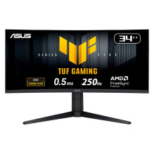 ASUS TUF Gaming VG34WQML5A...