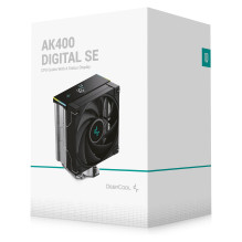 DeepCool AK400 Skaitmeninis SE