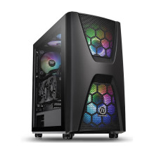 Thermaltake Komandoras C 34