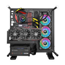 Thermaltake Floe DX RGB 360 TT Premium leidimas