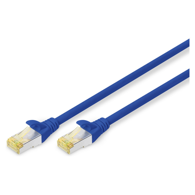 Digitus DK-1644-A-005 / B networking cable