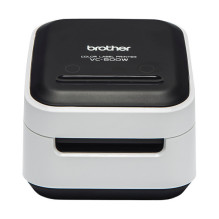 Brother VC-500W etikečių spausdintuvas Brother VC-500W etikečių spausdintuvas