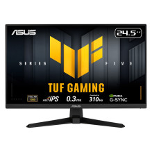 ASUS TUF Gaming VG259QMR5A...