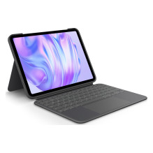 Logitech Kombinuotas lietimas