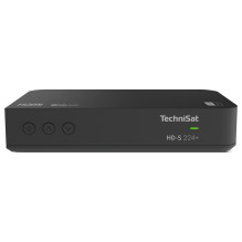 TechniSat HD-S 224+