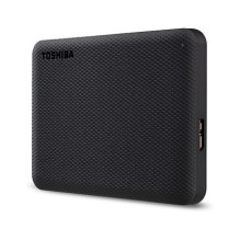 „Toshiba Canvio Advance“ išorinis kietasis diskas „Toshiba Canvio Advance“ išorinis kietasis diskas