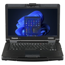Panasonic Toughbook 55 mk3