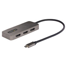 StarTech.com MST14CD123HD USB grafikos adapteris