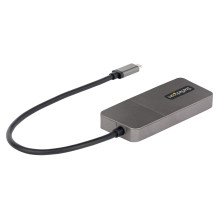 StarTech.com MST14CD123HD USB grafikos adapteris