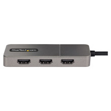 StarTech.com MST14CD123HD USB grafikos adapteris
