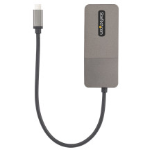 StarTech.com MST14CD123HD USB grafikos adapteris