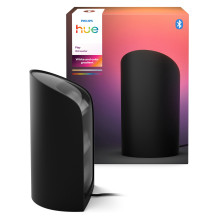„Philips by Signify Hue“ išmanusis apšvietimas su balta ir spalvota šviesa 8720169339712