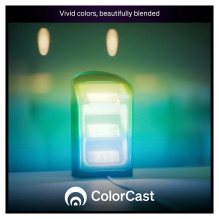 Philips by Signify Hue White and colour ambience 8720169339712 smart lighting Philips by Signify Hue White and colour ambience 8720169339712 smart lighting