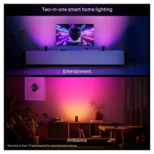 Philips by Signify Hue White and colour ambience 8720169339712 smart lighting Philips by Signify Hue White and colour ambience 8720169339712 smart lighting