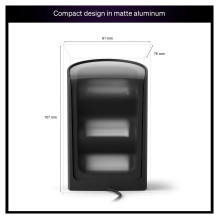 Philips by Signify Hue White and colour ambience 8720169339712 smart lighting Philips by Signify Hue White and colour ambience 8720169339712 smart lighting