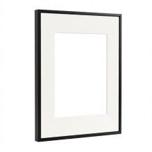 AURA Photoframe Aspen Ink...