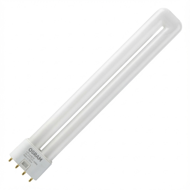 Osram DULUX L24 HF V 12W 830 2G11 LED lemputė 1350 lm 3000K 2G11