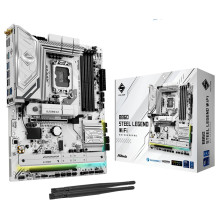 Asrock B860 Steel Legend WiFi
