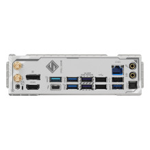 Asrock B860 Steel Legend WiFi