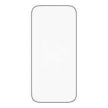 PanzerGlass ® Screen Protector iPhone 18 Pro , 17 Pro , Ultra-Wide Fit w. Fastfit in-a-box
