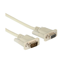 ROLINE 11.01.6590 VGA kabelis