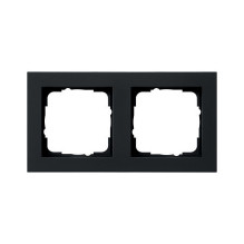GIRA 021209 wall plate /...