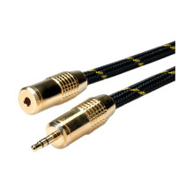 ROLINE 11.09.4755 audio cable