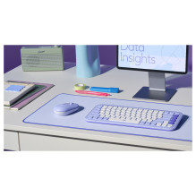 Logitech POP pelė Logitech POP pelė
