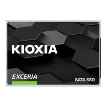 Kioxia Exceria
