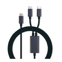 ROLINE 11028308 USB cable